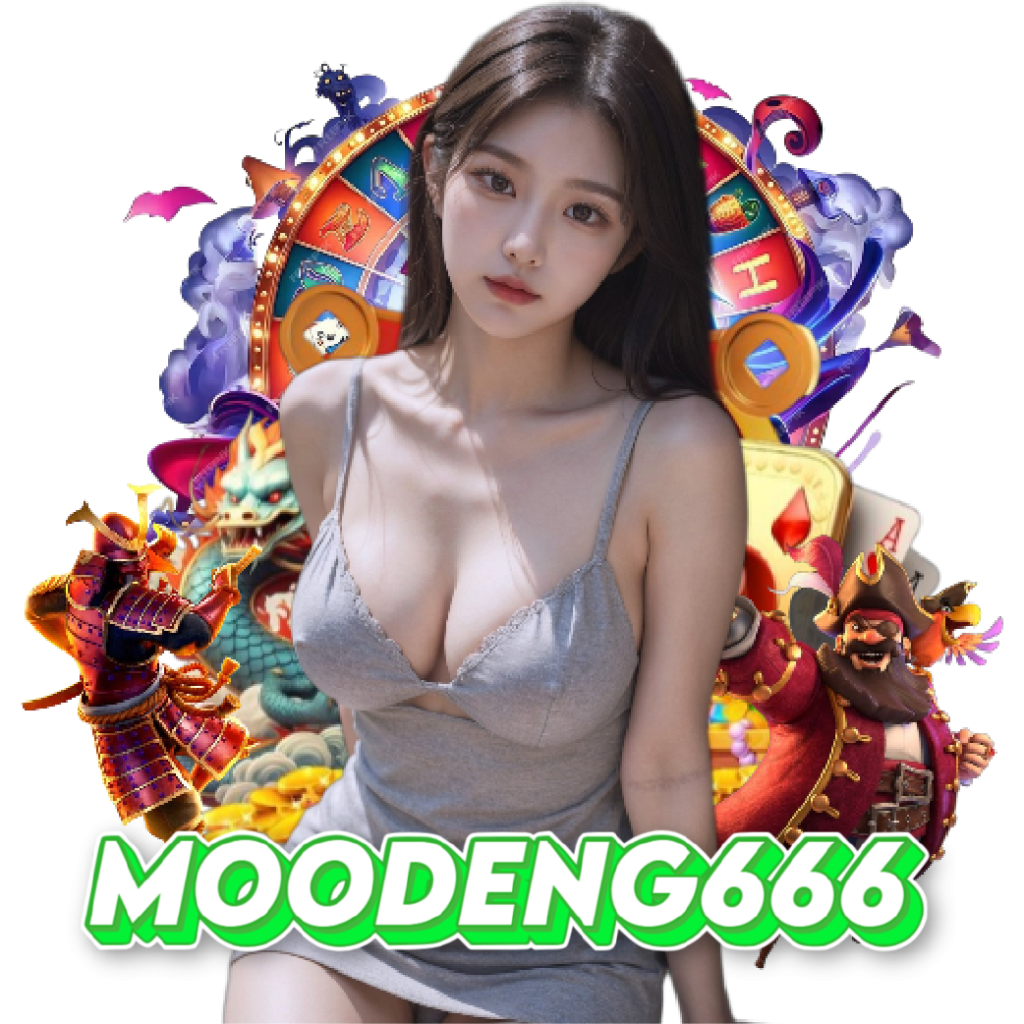 moodeng666 สล็อต