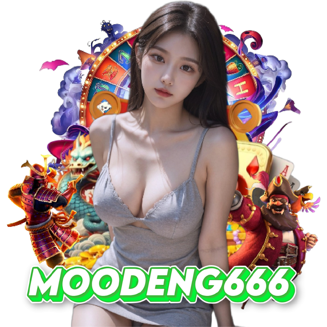 moodeng666 สล็อต